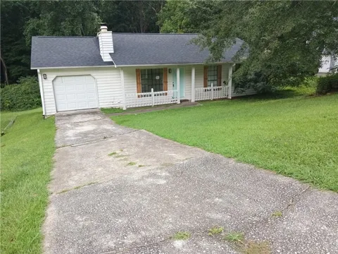 1063 Salisbury Trail