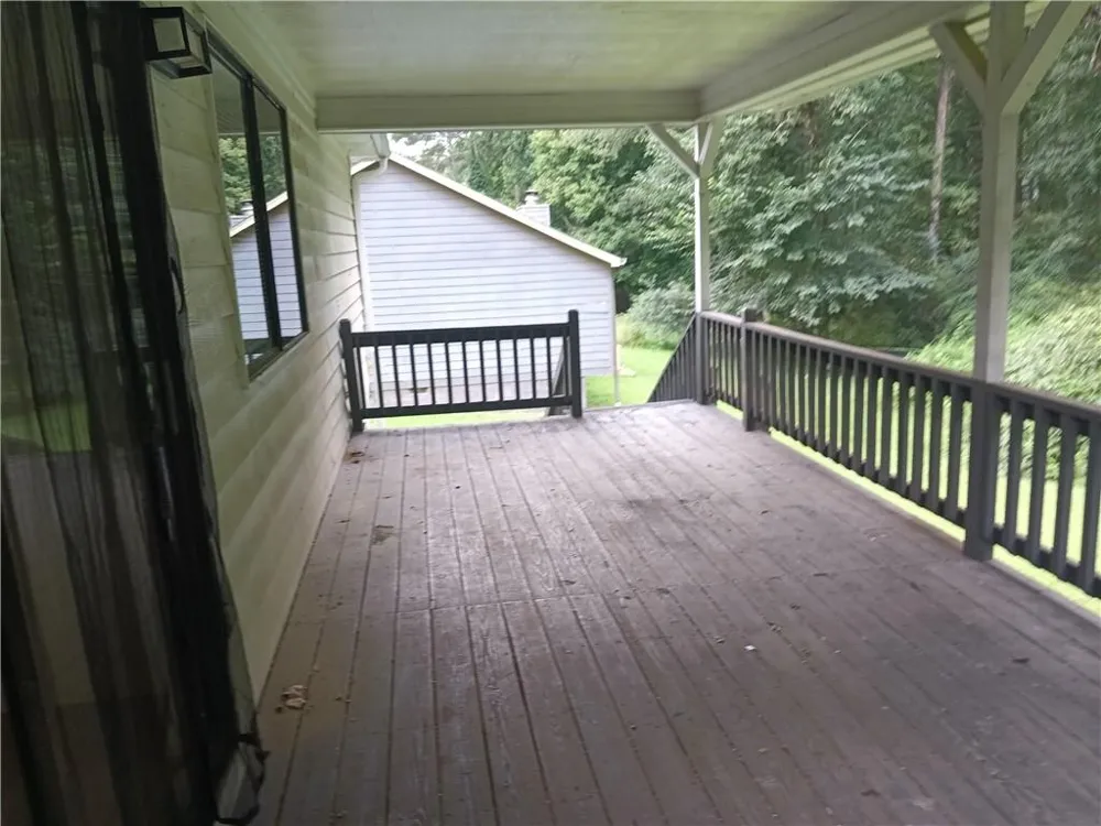 1063 Salisbury Trail Riverdale, GA 30296