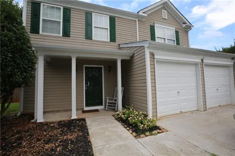 514 Carrington Court