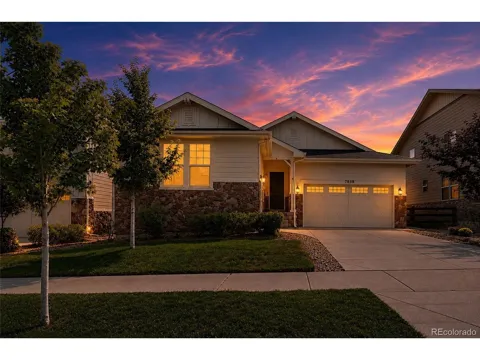7858 S Flat Rock Court
