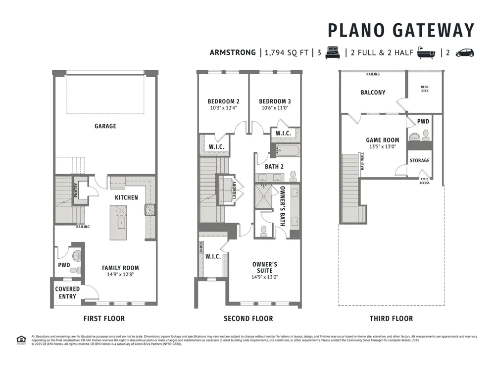 3573 Maplecrest Lane Plano, TX 75074