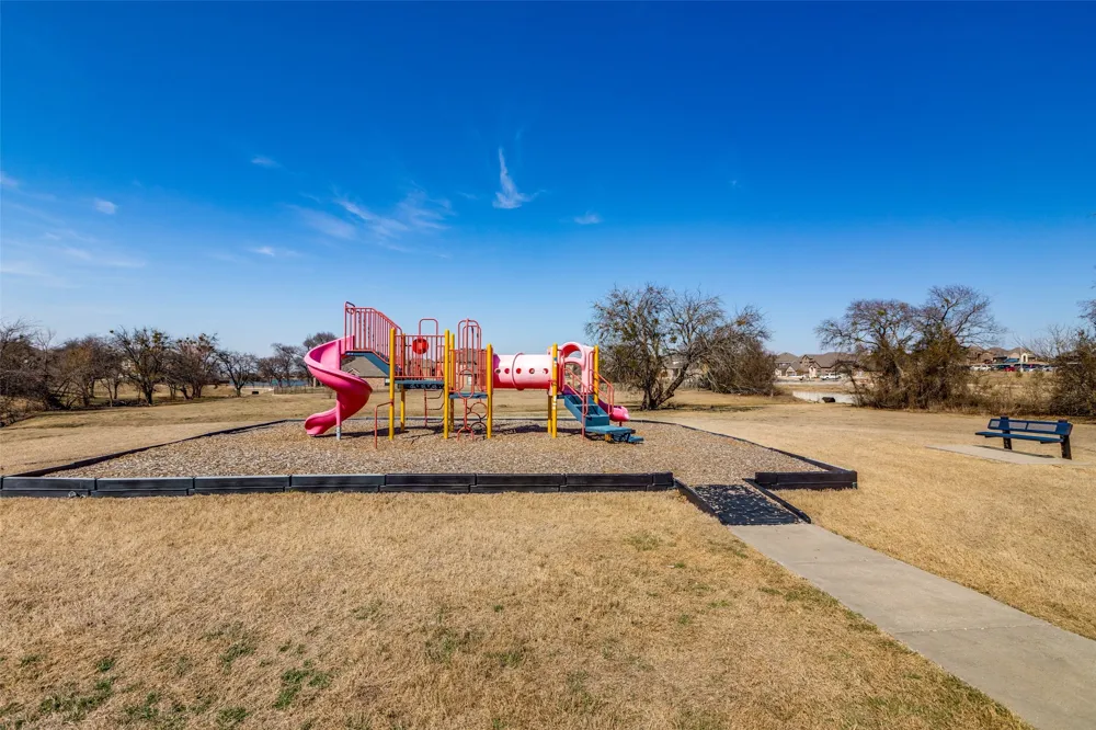 933 Slate Lane Celina, TX 75009