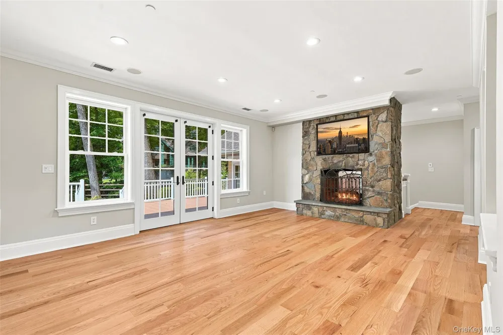 38 Lincoln Avenue Rye Brook, NY 10573
