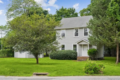 170 Barnes Road