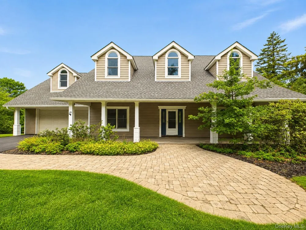 49 Helms Hill Road Washingtonville, NY 10992
