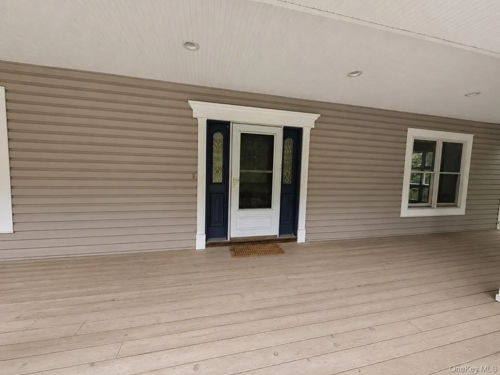 49 Helms Hill Road Washingtonville, NY 10992