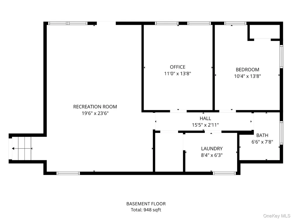 15 Tappentown Lane Brookville, NY 11545