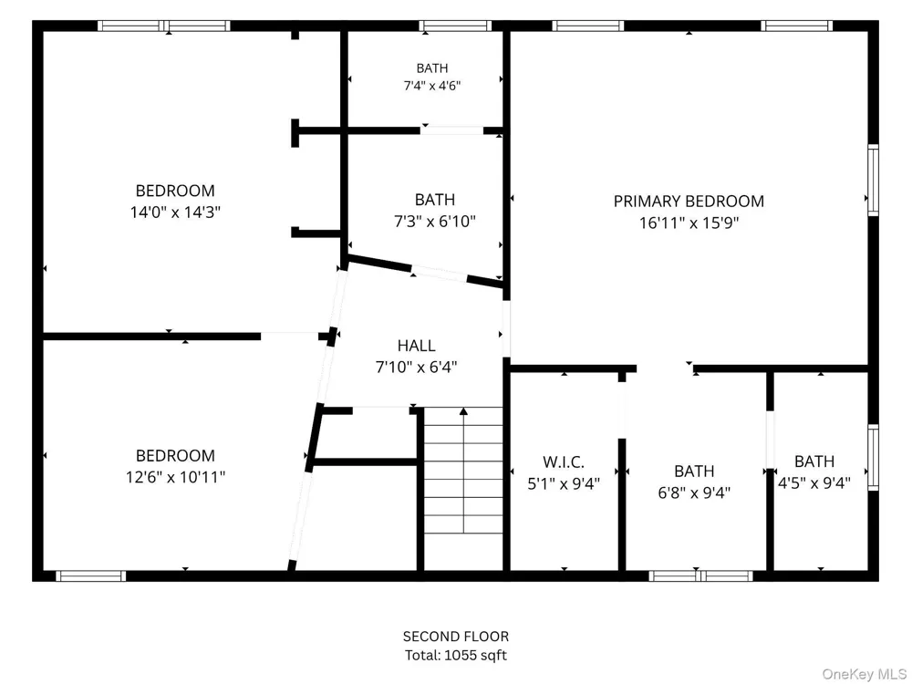 15 Tappentown Lane Brookville, NY 11545