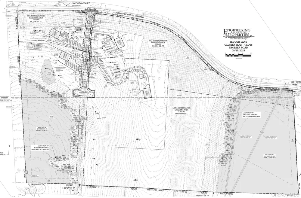 CR-51 Campbell Hall, NY 10916
