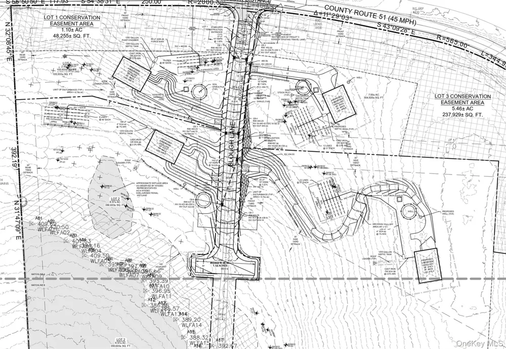 CR-51 Campbell Hall, NY 10916