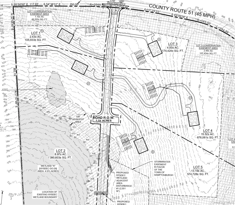 CR-51 Campbell Hall, NY 10916
