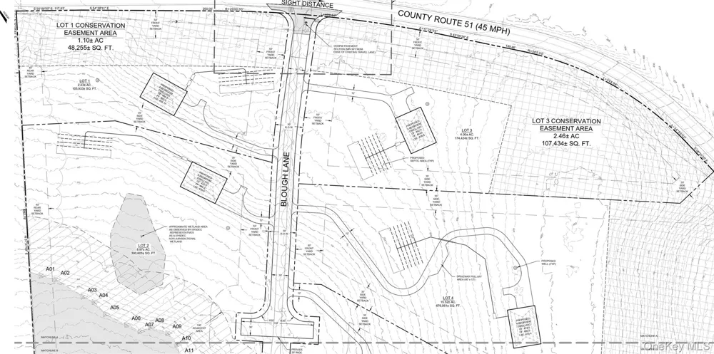 CR-51 Campbell Hall, NY 10916