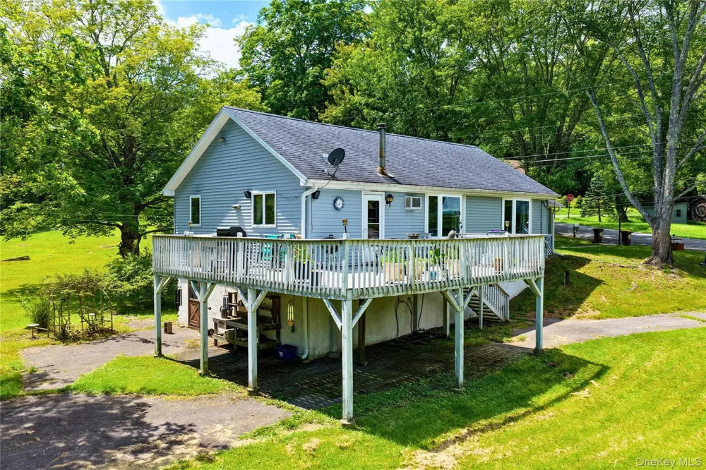 591 High Falls Road Extension Catskill, NY 12414