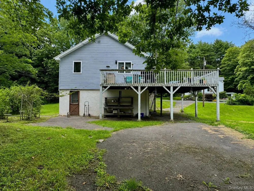 591 High Falls Road Extension Catskill, NY 12414