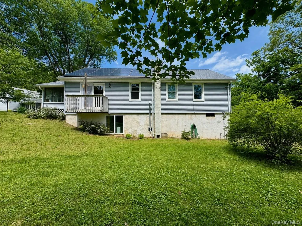 591 High Falls Road Extension Catskill, NY 12414