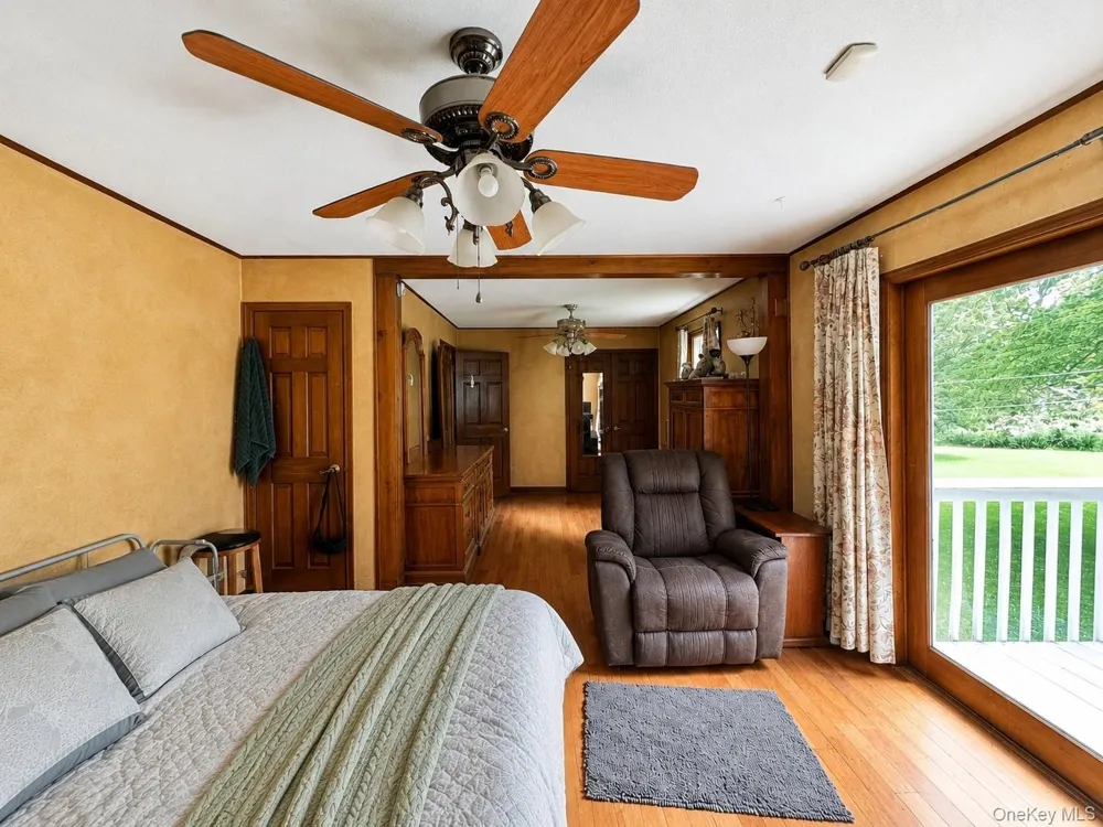 591 High Falls Road Extension Catskill, NY 12414