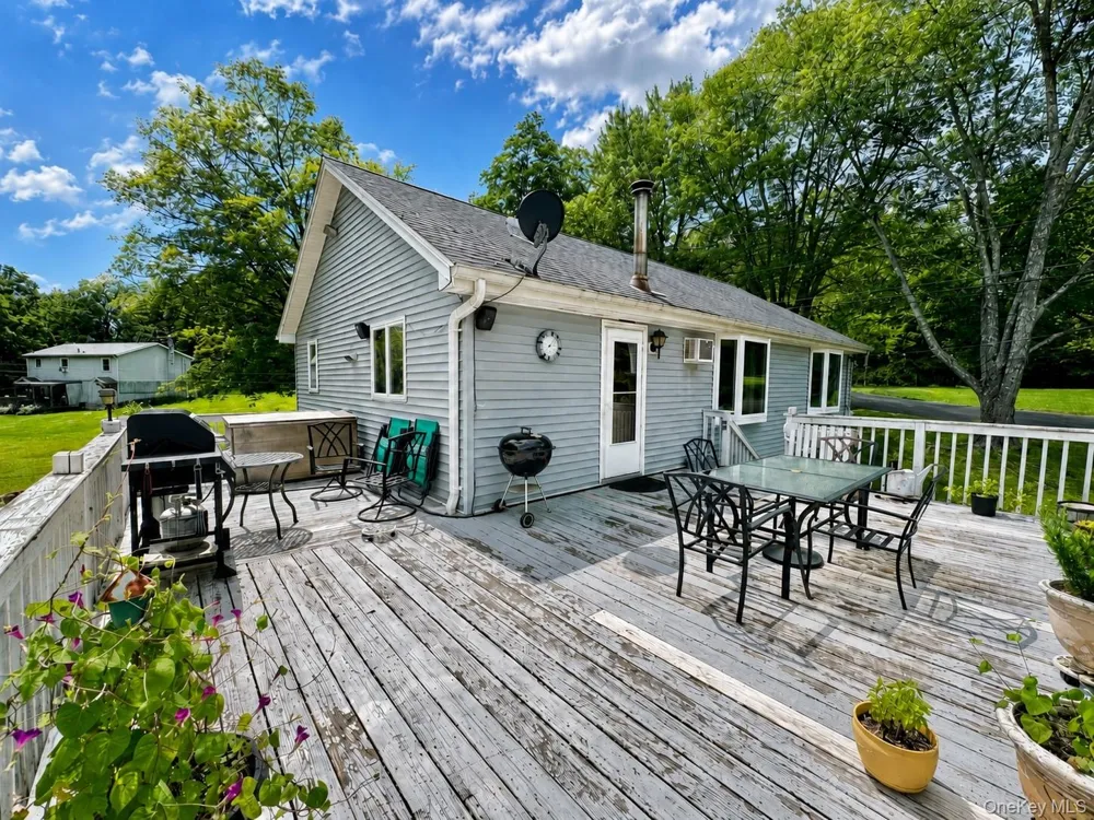 591 High Falls Road Extension Catskill, NY 12414
