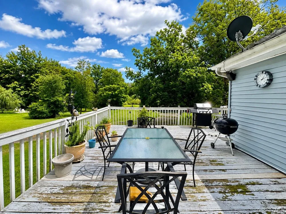 591 High Falls Road Extension Catskill, NY 12414