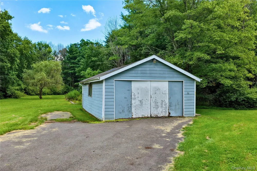 591 High Falls Road Extension Catskill, NY 12414