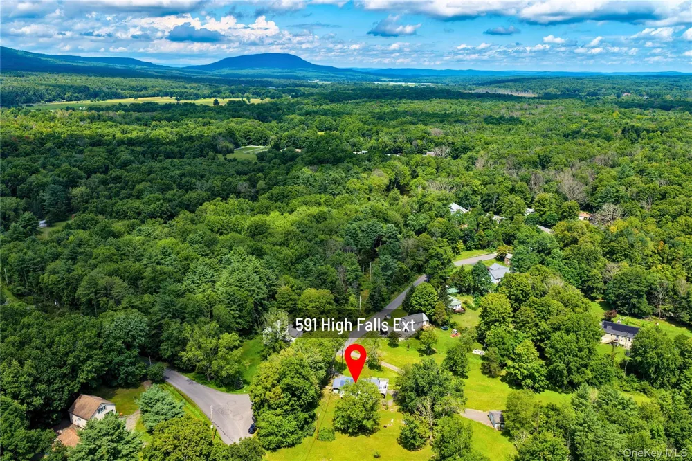 591 High Falls Road Extension Catskill, NY 12414