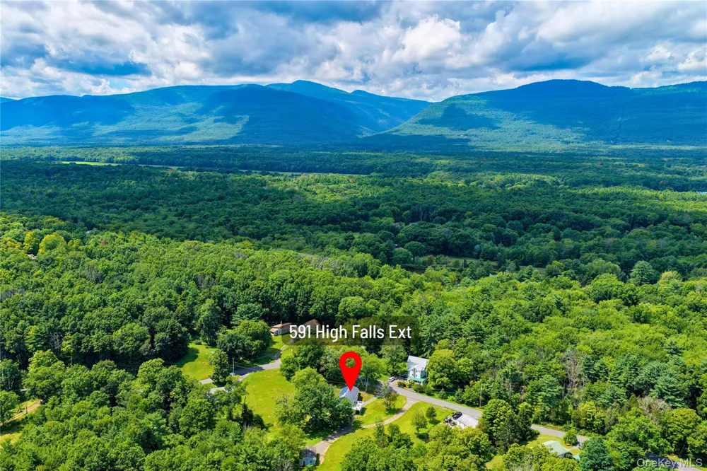 591 High Falls Road Extension Catskill, NY 12414
