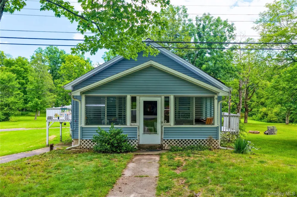 591 High Falls Road Extension Catskill, NY 12414
