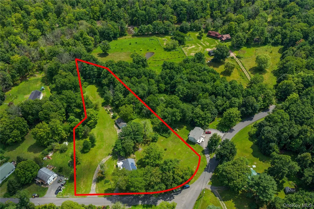 591 High Falls Road Extension Catskill, NY 12414