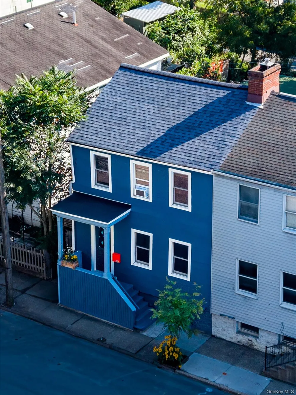 315 State Street Hudson, NY 12534