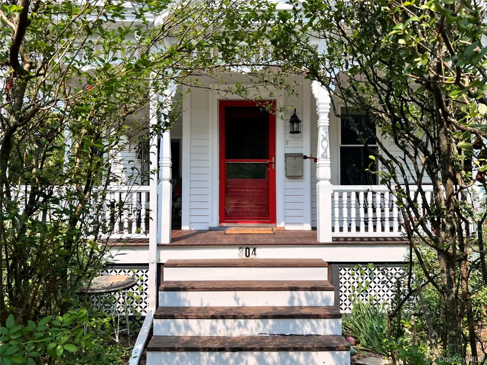 304 Union Avenue Peekskill, NY 10566