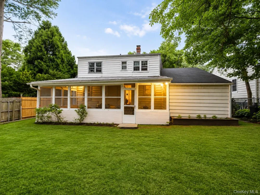 24 Maywood Avenue Rye Brook, NY 10573