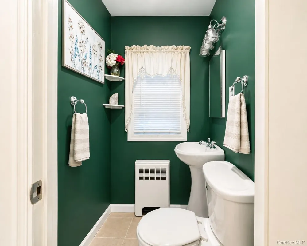 24 Maywood Avenue Rye Brook, NY 10573