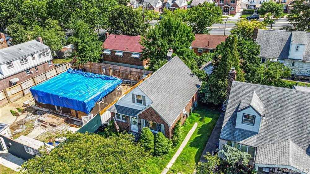 8341 253rd Street Bellerose, NY 11426