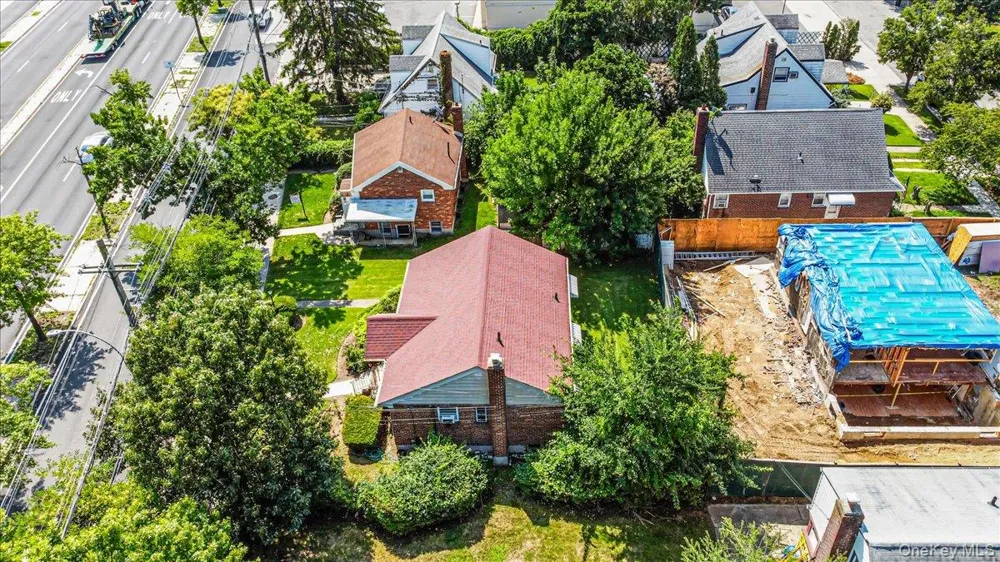 8341 253rd Street Bellerose, NY 11426