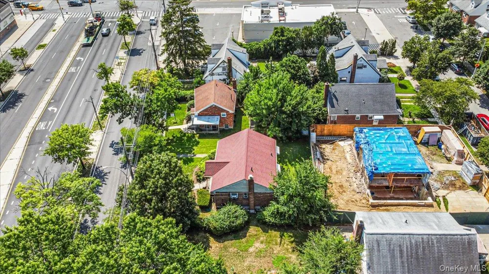 8341 253rd Street Bellerose, NY 11426