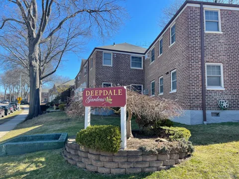 252-14 63rd Avenue #1337