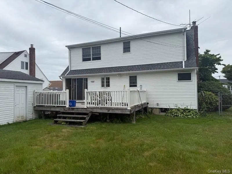 391 Ferris Road Seaford, NY 11783