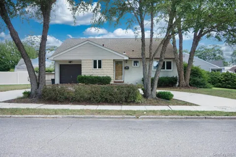 108 Glen Road