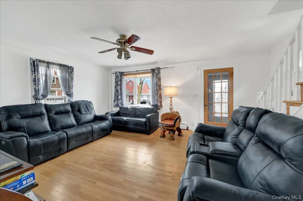 3161 Wissman Avenue Bronx, NY 10465