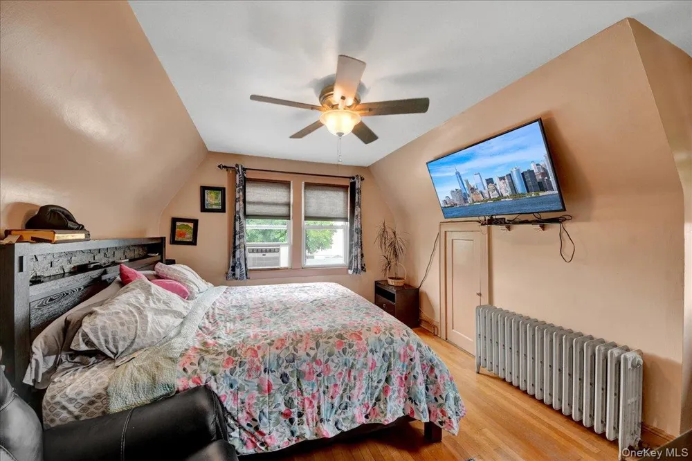 3161 Wissman Avenue Bronx, NY 10465