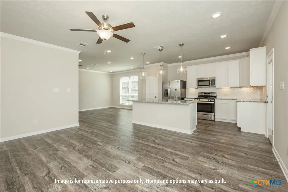 4921 Shanty Lane Belton, TX 76513