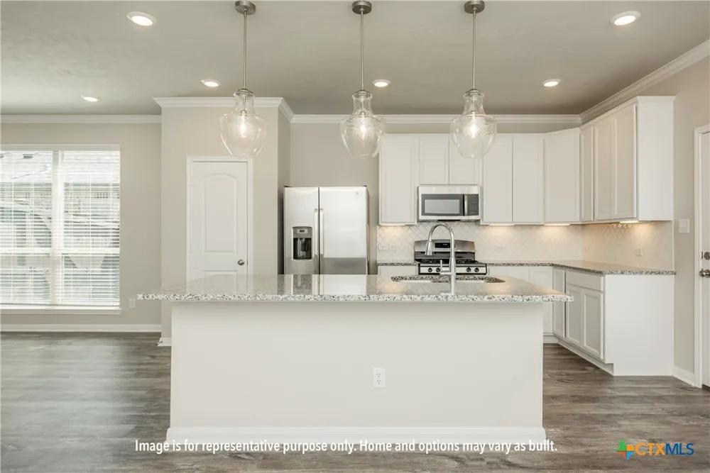 4921 Shanty Lane Belton, TX 76513