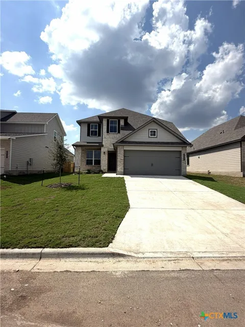 4921 Shanty Lane