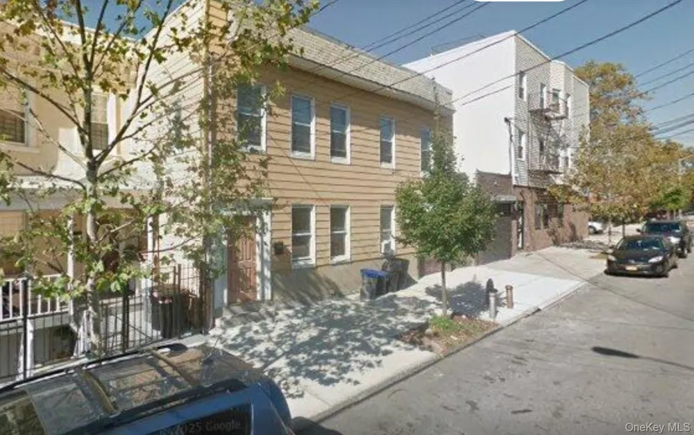 645 Mead Street #Two Family Bronx, NY 10460