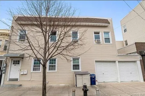 645 Mead Street #Two Family