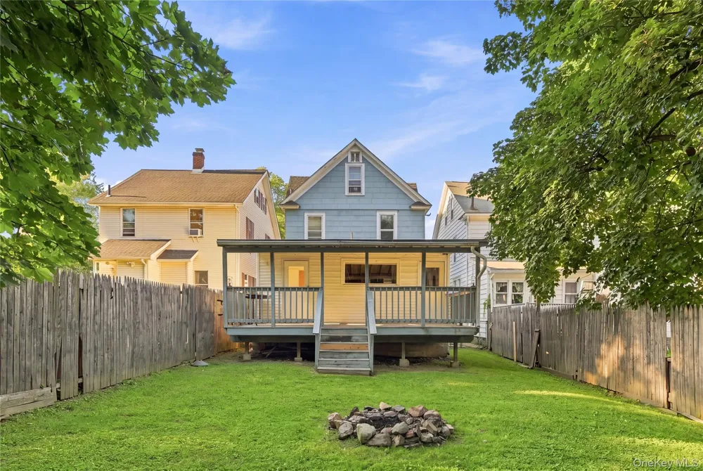 15 Maple Street Newburgh, NY 12550