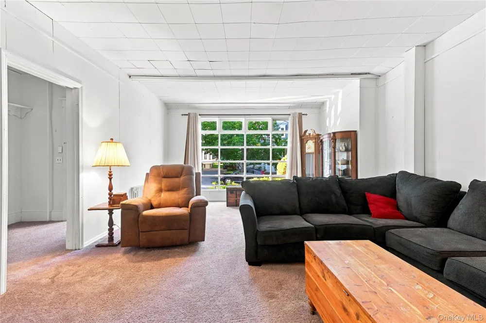 15 Maple Street Newburgh, NY 12550