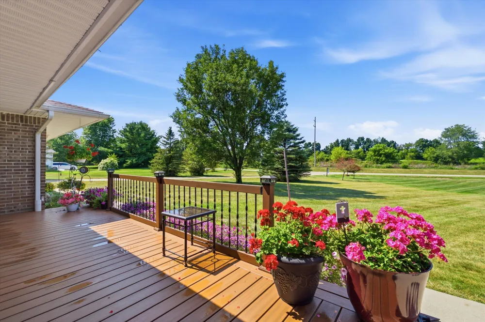 18275 Garvey Road Chelsea, MI 48118