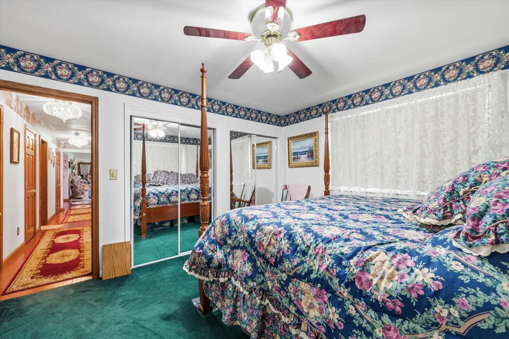 18275 Garvey Road Chelsea, MI 48118