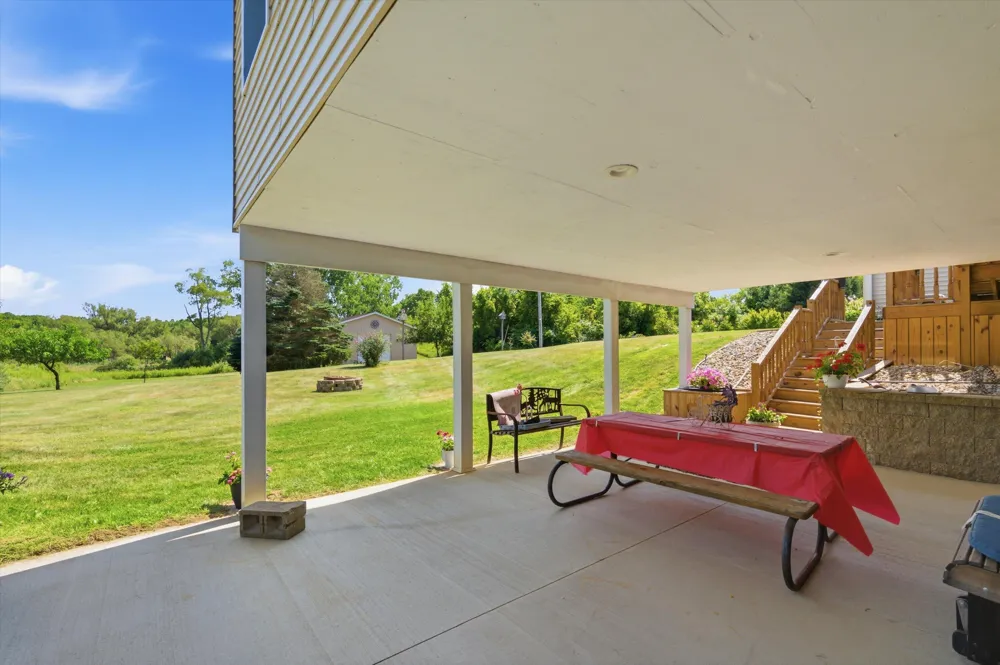 18275 Garvey Road Chelsea, MI 48118