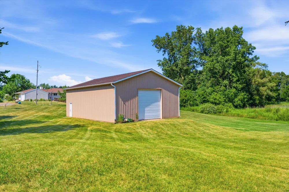 18275 Garvey Road Chelsea, MI 48118